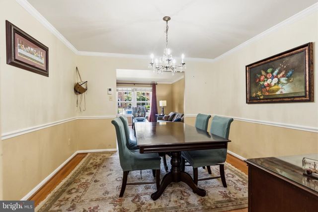 9415 PARK HUNT CT, Springfield, VA 22153