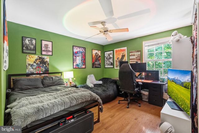 9415 PARK HUNT CT, Springfield, VA 22153