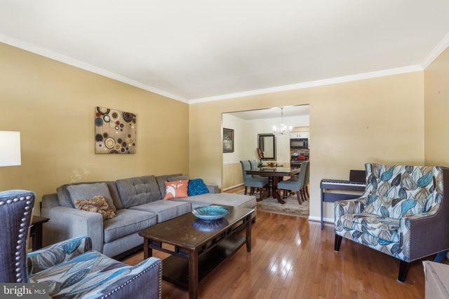 9415 PARK HUNT CT, Springfield, VA 22153