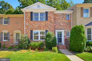 9415 PARK HUNT CT, Springfield, VA 22153