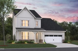 2488 Vetrina Way, Apex, NC 27502