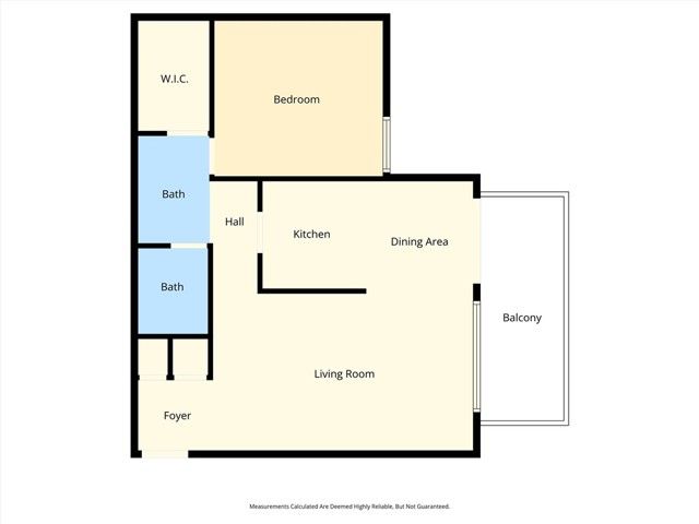 1410 W Lambert 202, La Habra, CA 90631