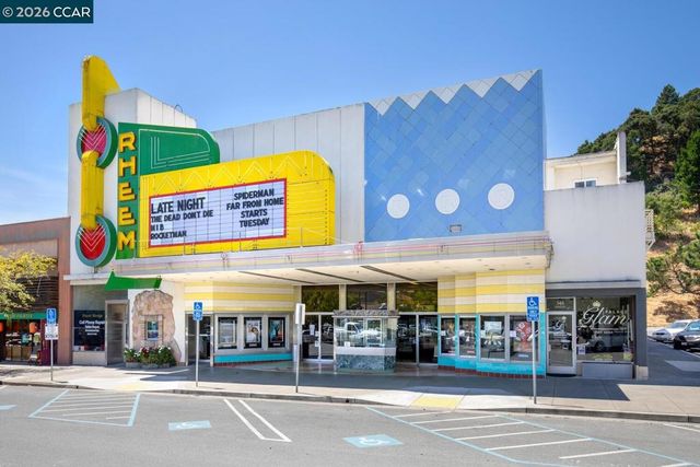 183 Miramonte Dr, Moraga, CA 94556