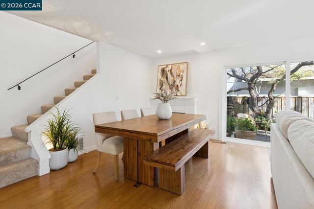 183 Miramonte Dr, Moraga, CA 94556