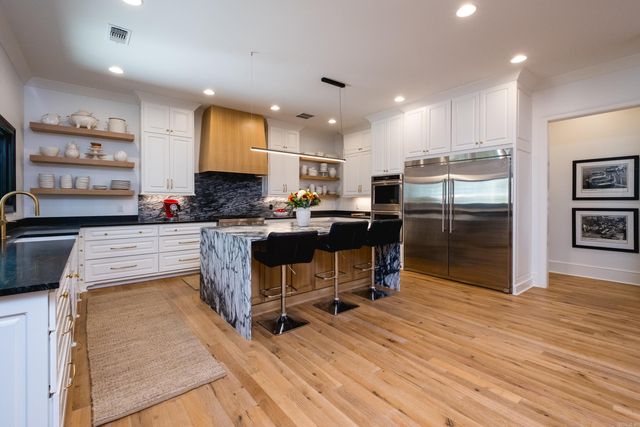 203 Haywood Drive, Little Rock, AR 72223