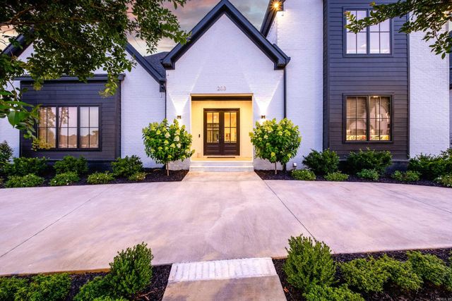 203 Haywood Drive, Little Rock, AR 72223