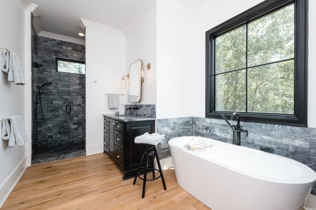 203 Haywood Drive, Little Rock, AR 72223