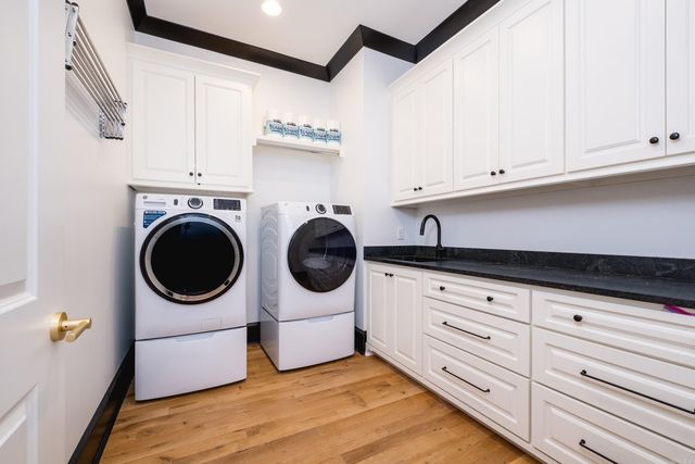 203 Haywood Drive, Little Rock, AR 72223