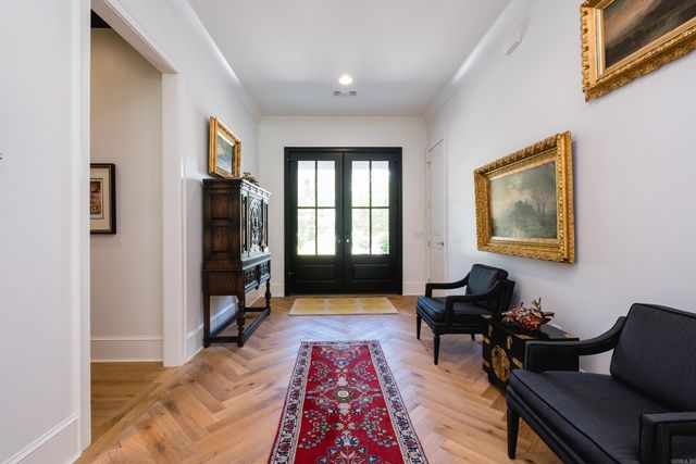 203 Haywood Drive, Little Rock, AR 72223