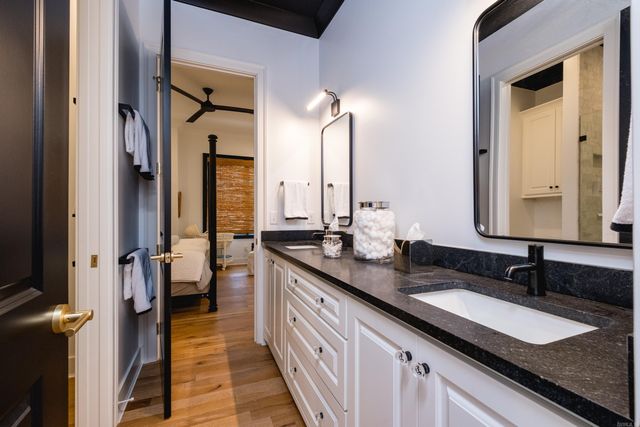 203 Haywood Drive, Little Rock, AR 72223