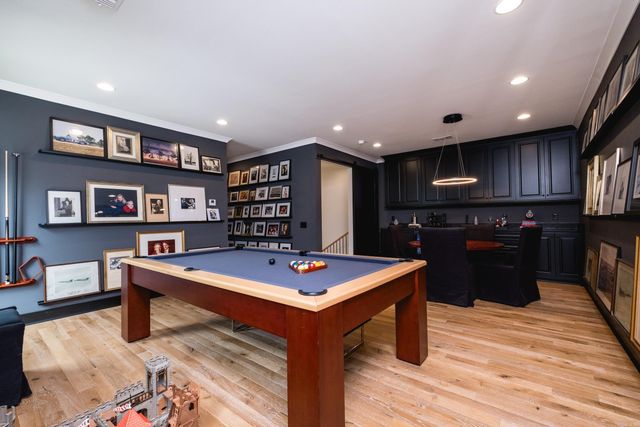 203 Haywood Drive, Little Rock, AR 72223