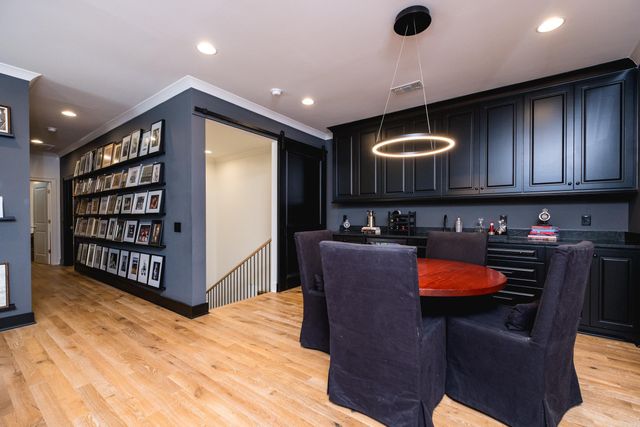 203 Haywood Drive, Little Rock, AR 72223