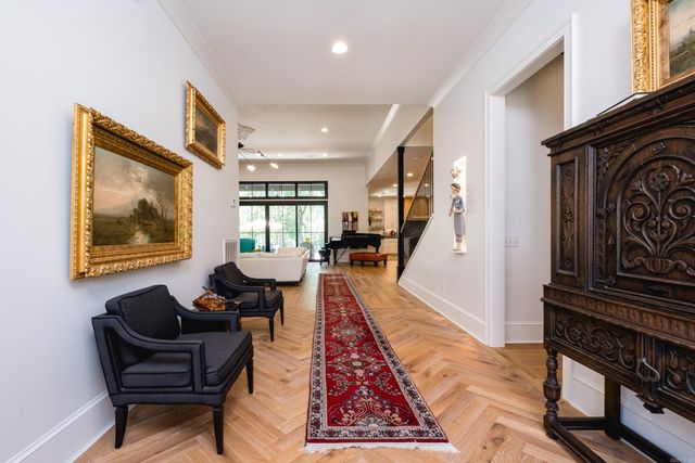 203 Haywood Drive, Little Rock, AR 72223