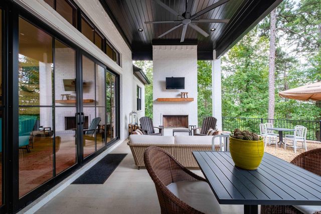 203 Haywood Drive, Little Rock, AR 72223