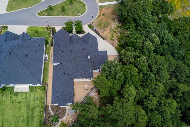 203 Haywood Drive, Little Rock, AR 72223