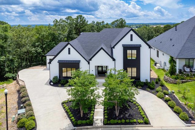 203 Haywood Drive, Little Rock, AR 72223