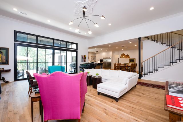 203 Haywood Drive, Little Rock, AR 72223