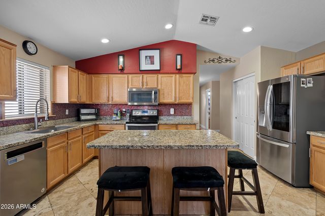 4882 E SKINNER Drive, Cave Creek, AZ 85331