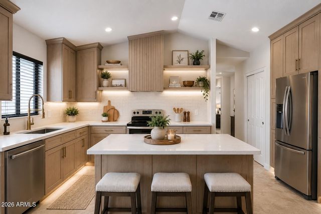 4882 E SKINNER Drive, Cave Creek, AZ 85331