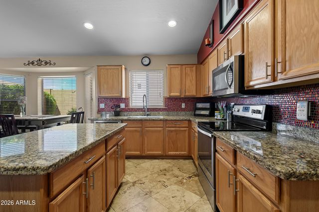 4882 E SKINNER Drive, Cave Creek, AZ 85331