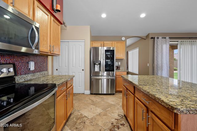 4882 E SKINNER Drive, Cave Creek, AZ 85331