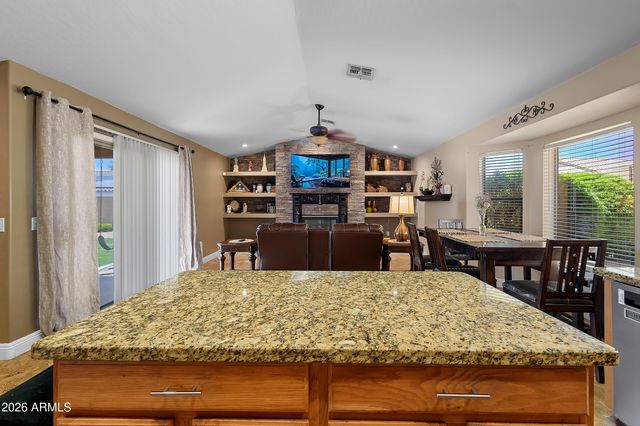 4882 E SKINNER Drive, Cave Creek, AZ 85331