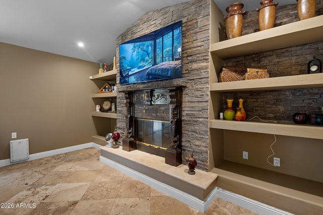 4882 E SKINNER Drive, Cave Creek, AZ 85331