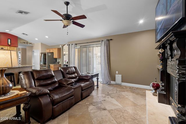 4882 E SKINNER Drive, Cave Creek, AZ 85331