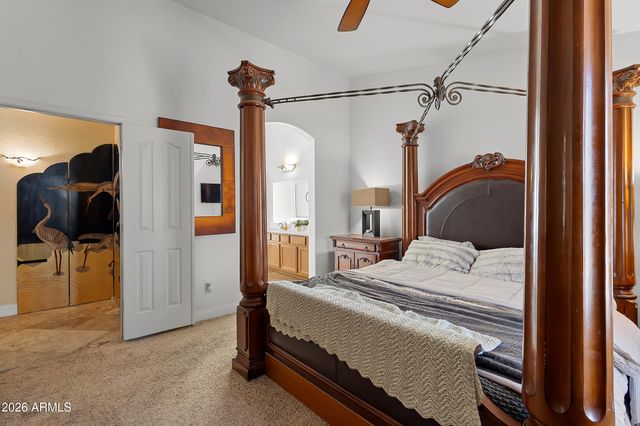 4882 E SKINNER Drive, Cave Creek, AZ 85331