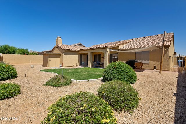 4882 E SKINNER Drive, Cave Creek, AZ 85331