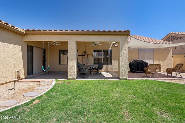 4882 E SKINNER Drive, Cave Creek, AZ 85331