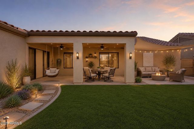 4882 E SKINNER Drive, Cave Creek, AZ 85331