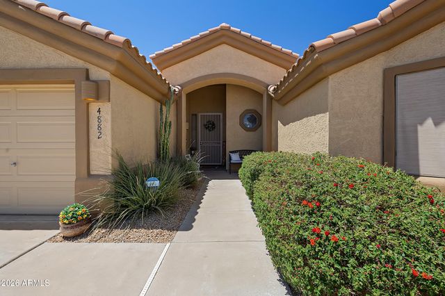 4882 E SKINNER Drive, Cave Creek, AZ 85331