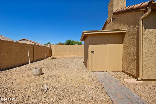 4882 E SKINNER Drive, Cave Creek, AZ 85331