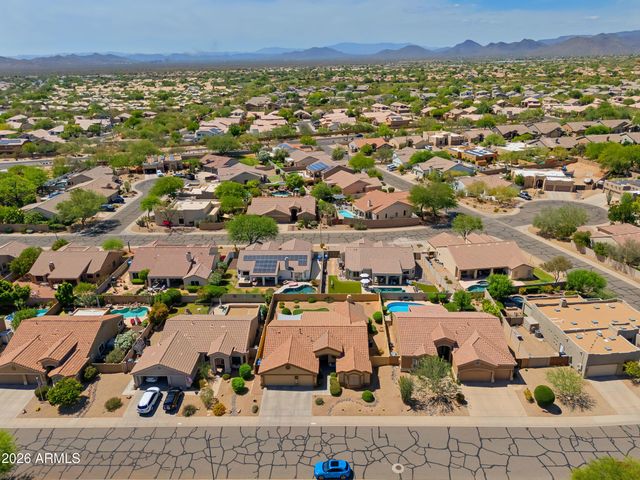 4882 E SKINNER Drive, Cave Creek, AZ 85331