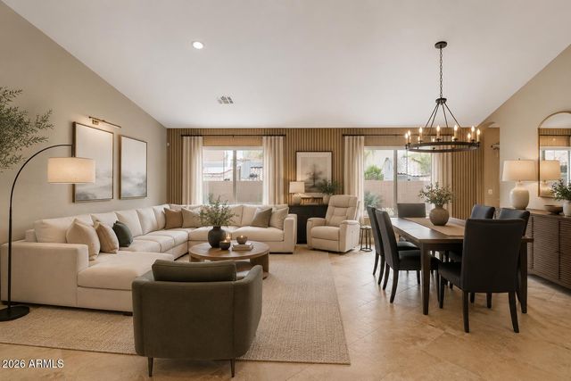4882 E SKINNER Drive, Cave Creek, AZ 85331