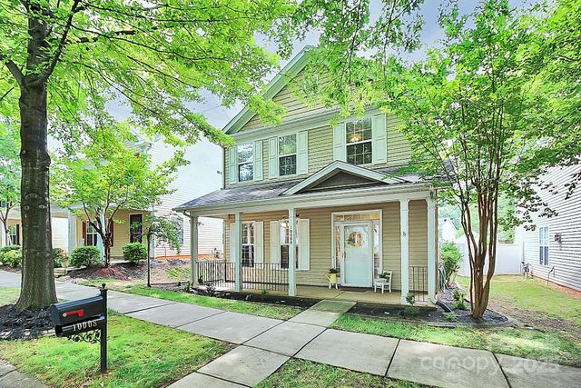 10008 Caldwell Depot Road, Cornelius, NC 28031