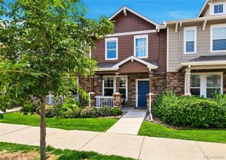 22780 E Briarwood Place, Aurora, CO 80016