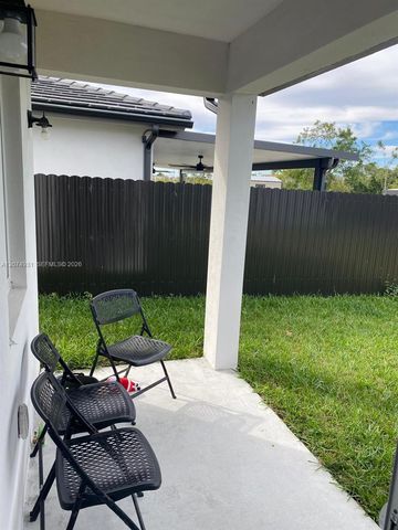 15979 SW 308th Street 0, Homestead, FL 33033