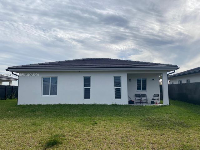 15979 SW 308th Street 0, Homestead, FL 33033