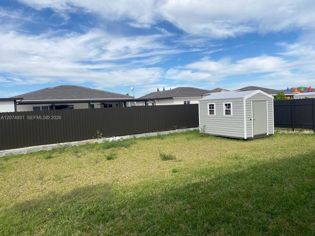 15979 SW 308th Street 0, Homestead, FL 33033