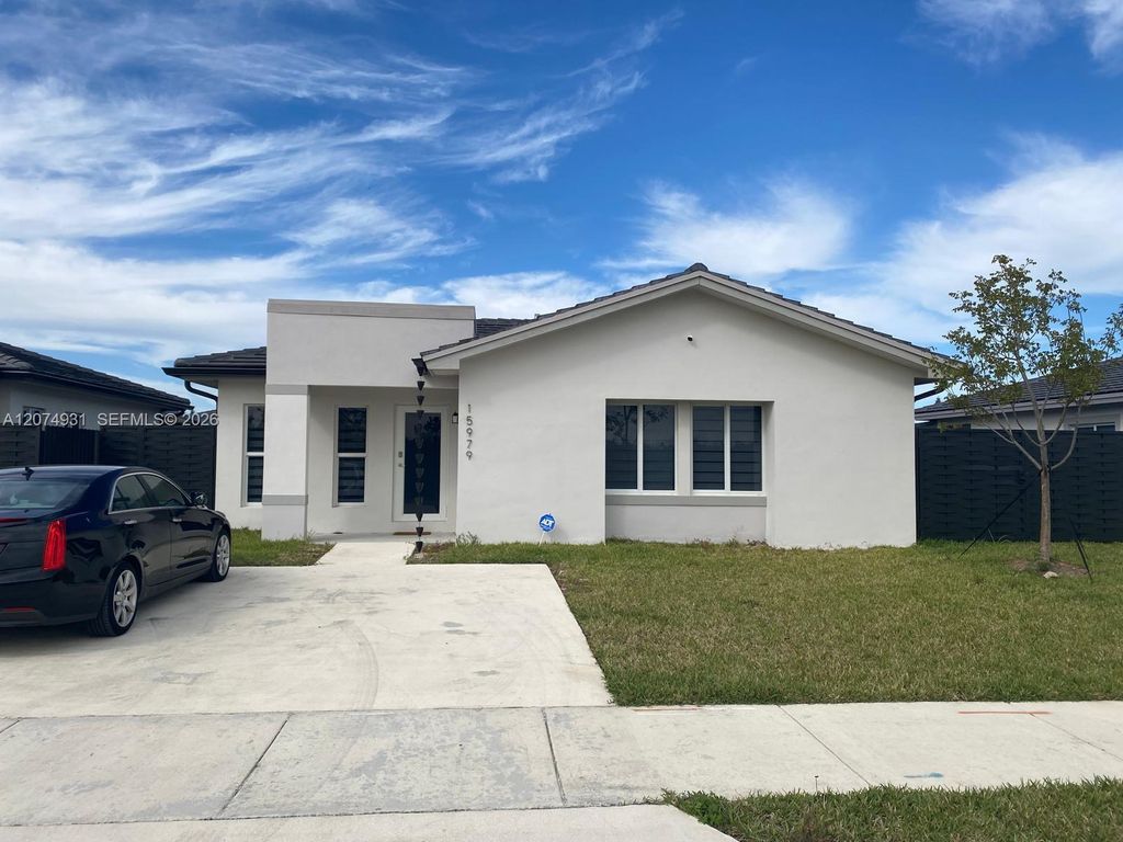15979 SW 308th Street 0, Homestead, FL 33033