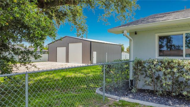 21024 DENISE AVENUE, Port Charlotte, FL 33952