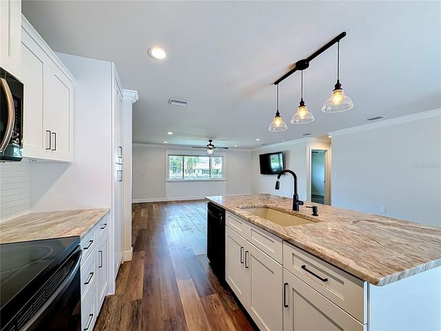 21024 DENISE AVENUE, Port Charlotte, FL 33952