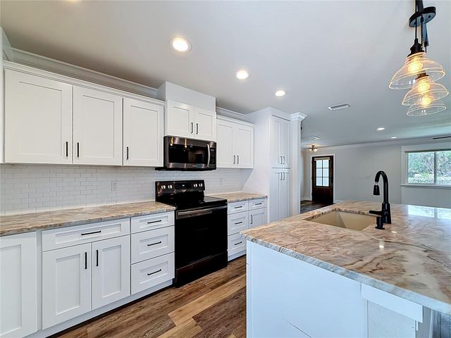 21024 DENISE AVENUE, Port Charlotte, FL 33952