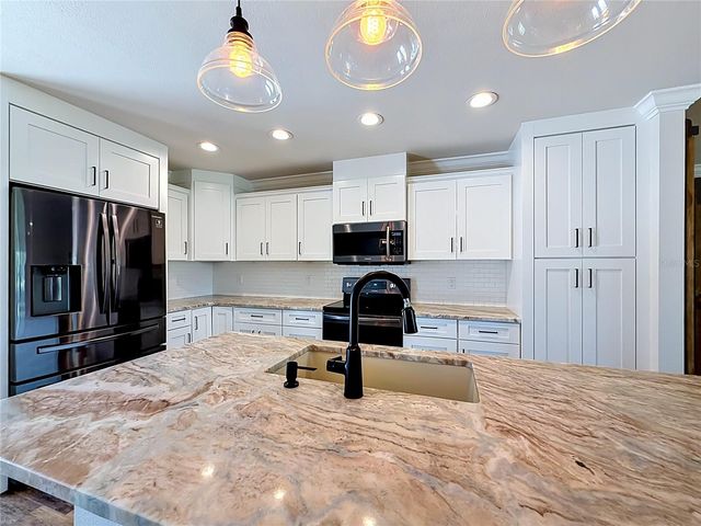 21024 DENISE AVENUE, Port Charlotte, FL 33952