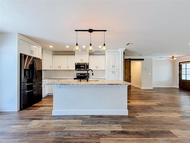 21024 DENISE AVENUE, Port Charlotte, FL 33952