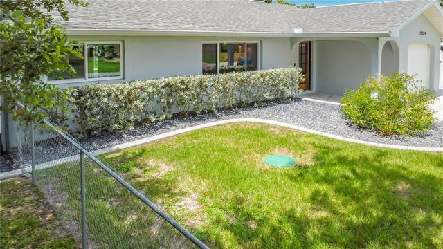 21024 DENISE AVENUE, Port Charlotte, FL 33952