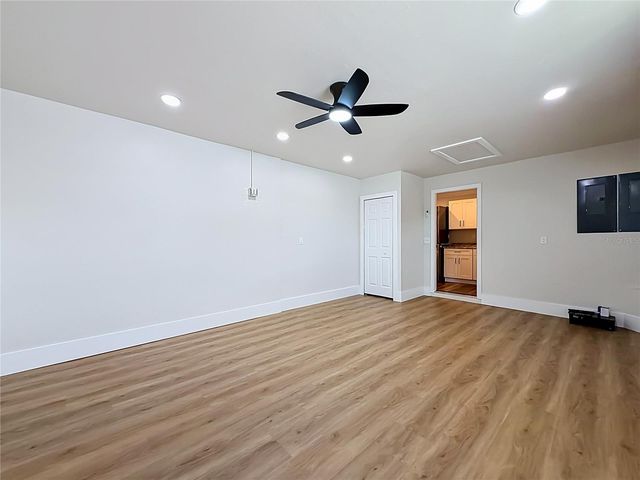 21024 DENISE AVENUE, Port Charlotte, FL 33952