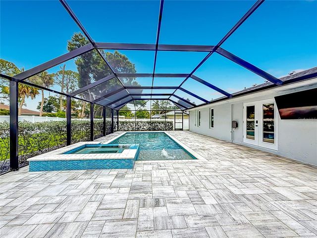 21024 DENISE AVENUE, Port Charlotte, FL 33952